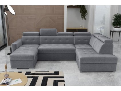 Sedací souprava Marian U levá Element 23