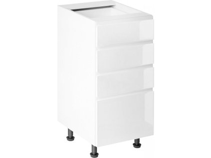 aurora dodd biela d40 s4