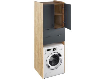 natali typ9 dod skrinka pracka grafit 01