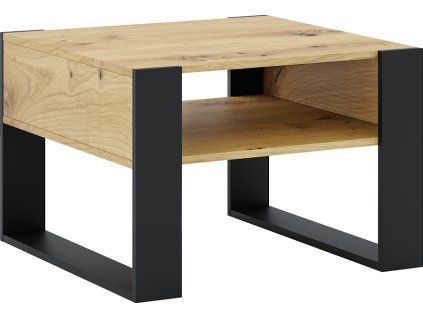 cara 2 stol artisan cierna 1