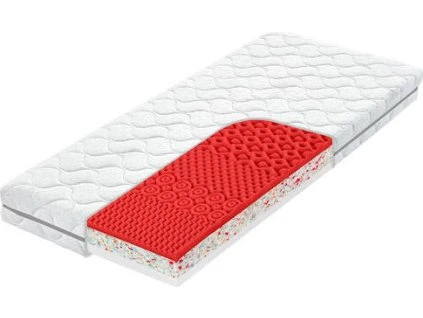Matrace Antala Flexi 120x200 cm