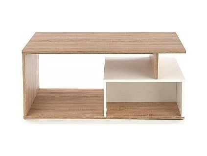 Konferenční stůl COMBO (Varianta bílá)