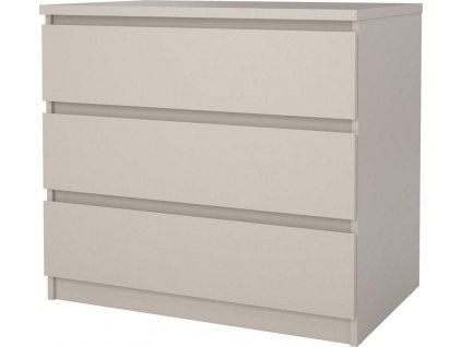 Komoda Simplicity 235 kašmír