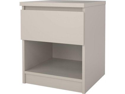 Noční stolek Simplicity 238 kašmír