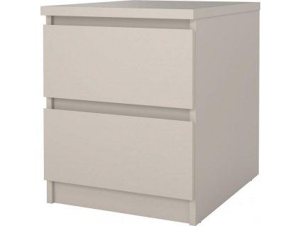 Noční stolek Simplicity 230 kašmír