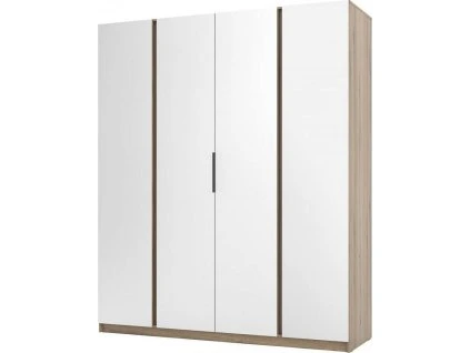 Skříň Keny XI - dub evoke