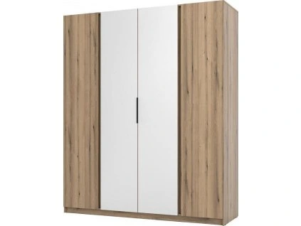 Skříň Keny X - dub evoke