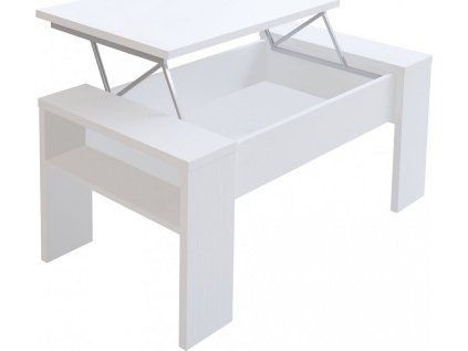 pula biela konf stolik d 0