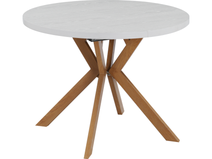 lukos stol biela d 01
