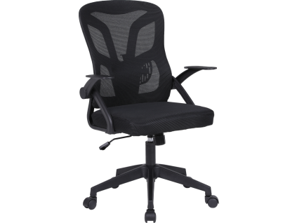 kanso stolicka cierna 02