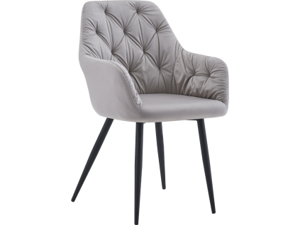 verio dod stolicka siva 01