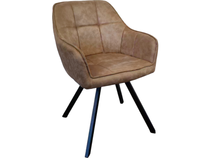 samanta stolicka sivohneda 1