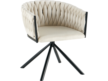zala stolicka cierna bezova 01