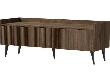 TV stolek Adleta R7 121 ořech