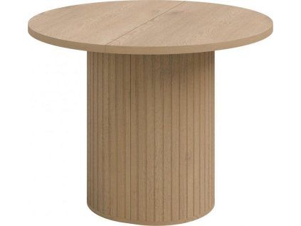 Rozkládací stůl Orvelo dub cremona