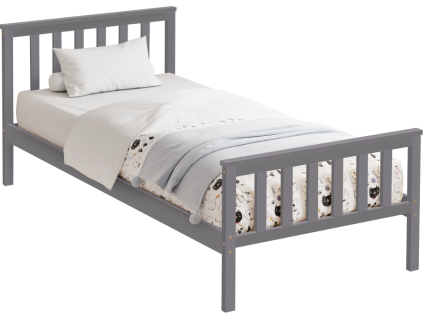 anatra postel dod 90 siva 01