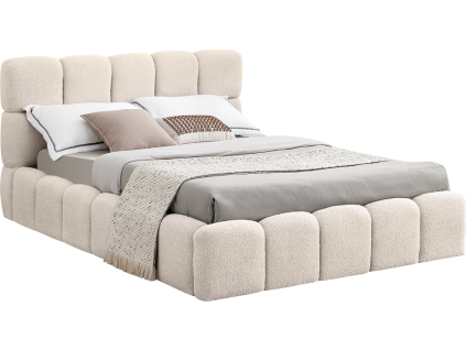 sorela postel 140 bezova dod 03