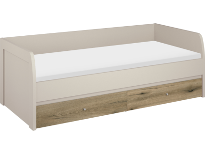 karos postel 2s kasmir dub 03