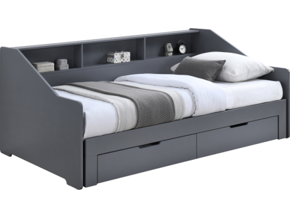 moneta dod grafit postel 01