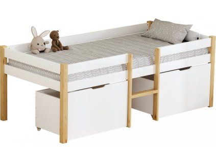 juna postel biela d 01