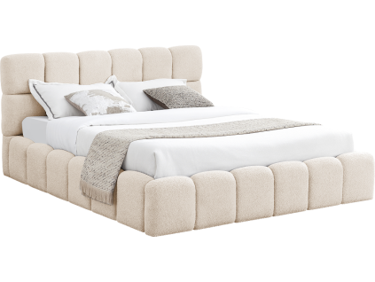 sorela postel 160 bezova dod 03