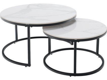 lastro set 2 konf stol mramor c b 04