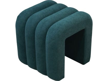 sundo taburet zelena 01