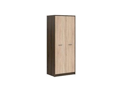 NEPO PLUS SZF2D dub ušlechtilý/dub sonoma / 3BAL /