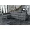 Sedací souprava Bodie L Aragon 93