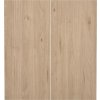 Dvířka Sigal 588 jackson hickory