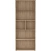 Knihovna Sigal 586 jackson hickory
