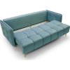 ola sofa zlate 4x