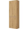 Koupelnová skříňka Noeli 3DD1K dub artisan