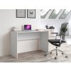 Psací stůl Topa bílá