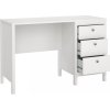 Psací stůl Real 681 bílá