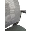 Kancelářské křeslo ARSEN (Varianta šedá)