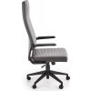 Kancelářské křeslo AREZZO (Varianta šedá barva)