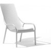 Křesílko NET LOUNGE (Odstín polypropylen fg bianco)