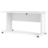 Psací stůl Office 80400/71 bílá/bílá