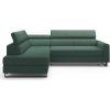 Sedací souprava LIPARI L (Varianta Evolution 10, Orientace levá)