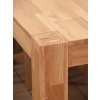 Stůl ADAM (Odstín dub)