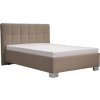 Postel Kelvin 140x200 béžová