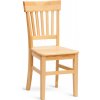 Židle PINO K (Odstín borovice)