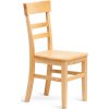 Židle PINO S (Odstín borovice)
