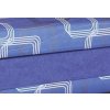 Válenda AMAZONKA 90cm (Varianta alova modrá)