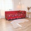 Válenda AMAZONKA 90cm (Varianta alova modrá)