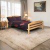Postel AMELIE 180cm, s roštem (Varianta borovice)