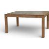 Jídelní stůl MORIS (Varianta ořech)