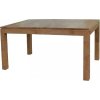 Jídelní stůl MORIS (Varianta ořech)