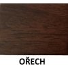 Jídelní stůl MORIS (Varianta ořech)